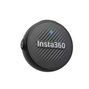 Microfone Insta360 CINSABWA