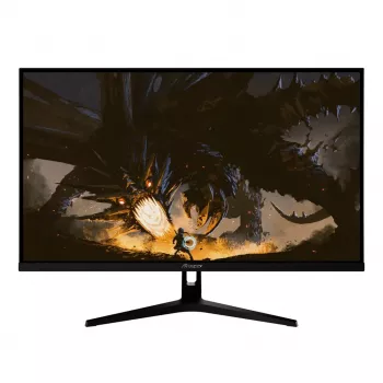 Monitor de computador Arozzi Nova 32 polegadas 2560 x 1440 píxeis Quad HD LED preto