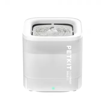 Bebedouro para cães e gatos PetKit Eversweet SOLO SE