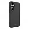 Capa 4smarts Galaxy A55 16,8 cm (6,6 polegadas) preto