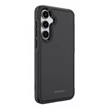 Capa 4smarts Galaxy A55 16,8 cm (6,6 polegadas) preto