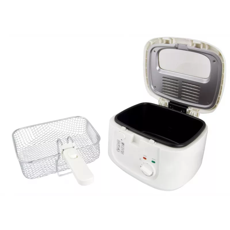 Fritadeira Esperanza EKG012 2,5L, branco