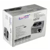 Fonte de alimentação LC-Power LC600H-12 600 W