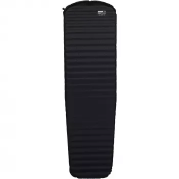 Colchonete individual High Peak Minto M preto poliéster 1800x500x30 mm