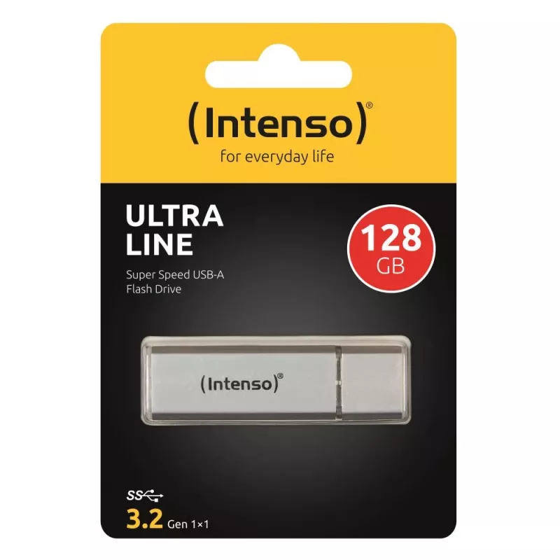 Pen USB Flash USB3.2/128GB 3541491 Intenso