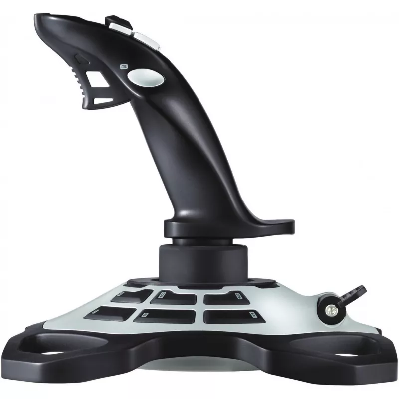 Logitech G Extreme 3D Pro Joystick USB (PC 942-000031)