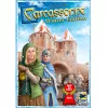 Carcassonne Winter-Edition, jogo de tabuleiro