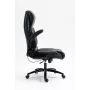 Cadeira de escritório Activejet YK7406-1 preta