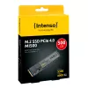 Disco SSD Intenso M.2 500GB MI500 NVMe PCIe 4.0 x4