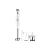 Tefal Easychef HB4531 varinha mágica, 450 W, branco/aço inoxidável (HB453138)
