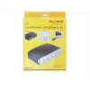 LANCOM LX-7500 - Ponto de acesso - Wi-Fi 6 - 2,4 GHz, 5 GHz, 6 GHz - gerido na cloud (pack de 5) (61898)