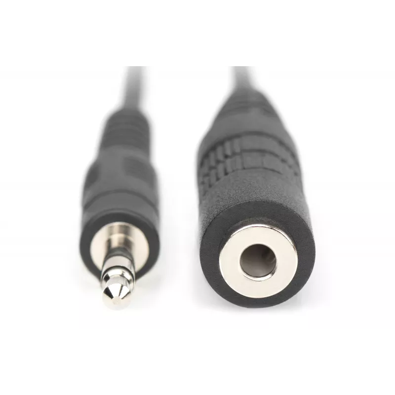 Digitus DB-510200-015-S Acessórios de conectividade preto