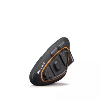 Intercomunicador para motociclo Midland BTX1 PRO S-SINGLE