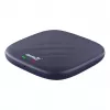 CARLINKIT Adaptador sem fios AI Box com Android 13 – 8 GB + 128 GB para autorrádios originais com CarPlay, azul