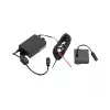 Acessório para impressora portátil Zebra QLn420 P1050667-140 preto