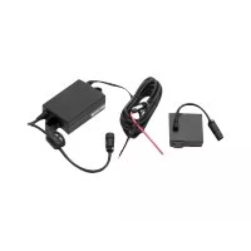 Acessório para impressora portátil Zebra QLn420 P1050667-140 preto