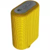 Altifalante portátil estéreo Canyon BSP-4 amarelo