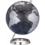 Globo TROIKA Globe G2507-BKSI/CB 23,5 cm preto/prateado acessório decorativo