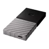 SSD Western Digital 2TB Portátil USB Type-C 3.2 Gen 1 My Passport