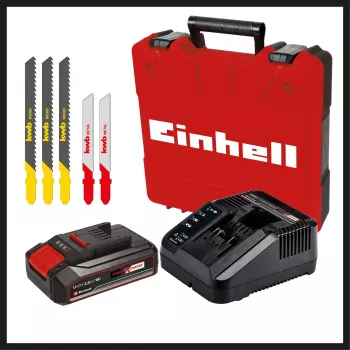 Einhell 4321228 fonte de alimentação