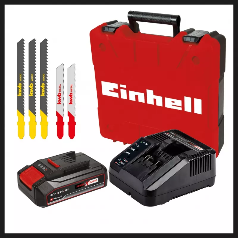 Einhell 4321228 fonte de alimentação