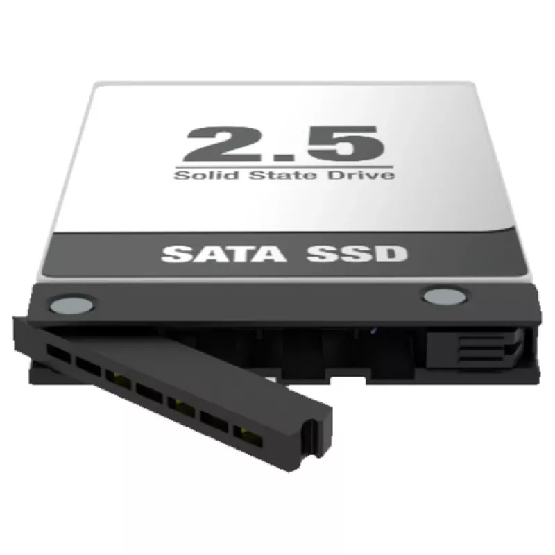 Baía externa para disco rígido para a série IcyBox MB038 – modelo MB038TP-B, preto, compatível com MB038