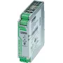 Fonte de alimentação Phoenix QUINT-PS/1AC/24DC/3.5 84 W verde - cinzento (2866747)
