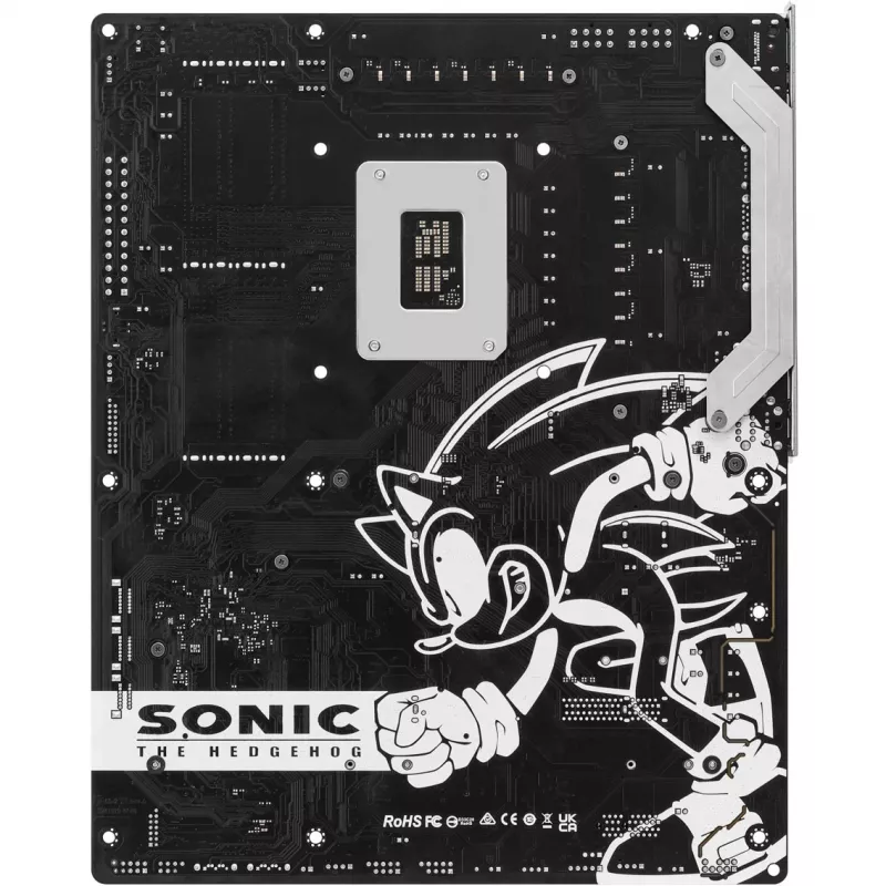 Motherboard ASRock Z790 PG SONIC ATX