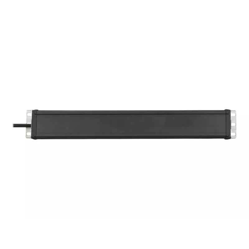 Régua de tomadas Brennenstuhl Premium-Web-Line V3 controlada por IP, 4 saídas, Ethernet, 3 m (1156057984)