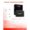 SSD Afox 240GB QLC