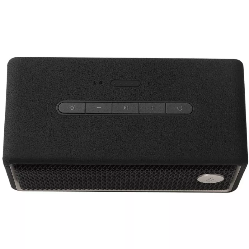 Altifalante portátil estéreo Edifier ES60 Preto
