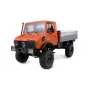 Camião todo-o-terreno Amewi Unimog motor elétrico 1:12