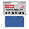 Pano de limpeza ActiveJet AOC-500 microfibra 15×18 cm, anti-dedadas, sem riscos