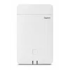 Estação base DECT Gigaset N770 IP Pro – 120 canais, HTTPS/SIPS/SRTP/SSL/TLS, interior 50 m, exterior 300 m, branca