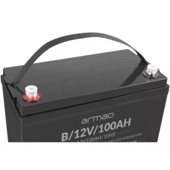 Bateria de gel universal para UPS Armac B/12V/100Ah