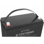 Bateria de gel universal para UPS Armac B/12V/100Ah