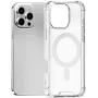 Capa Híbrida 4smarts Ibiza para Apple iPhone 16 Pro Max Compatível com MagSafe