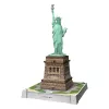 Puzzle 3D Estátua da Liberdade