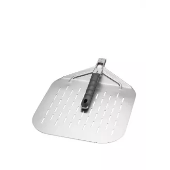 Pá para pizza com cabo de madeira GEFU G-14435 12 polegadas (30 cm)