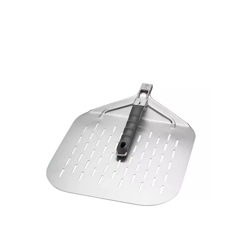 Pá para pizza com cabo de madeira GEFU G-14435 12 polegadas (30 cm)