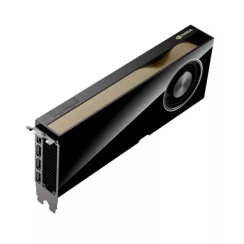 Placa gráfica PNY RTX 6000 Ada — 48 GB GDDR6, PCIe 4.0, 384 bits, 18176 núcleos CUDA