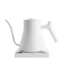 Chaleira Fellow Stagg EKG Pro branco mate