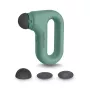 Massageador Medisana HM 330 Universal Preto, Verde