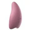Massajador de lactação Momcozy LM01, rosa