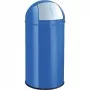 Organizador de secretária Helit H2401734 plástico azul (H2401734)