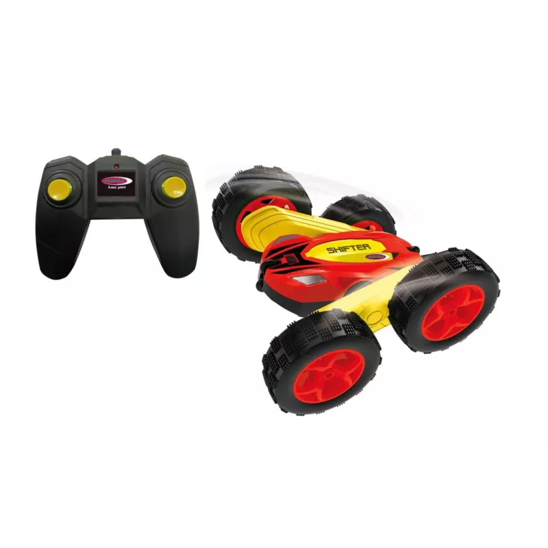 Carro de acrobacias Jamara Shifter Stuntcar