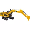 Escavadora Bruder Cat 02483
