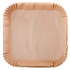 Formas de papel Adler para fritadeira de ar quente | AD 6733 | 100 unid.