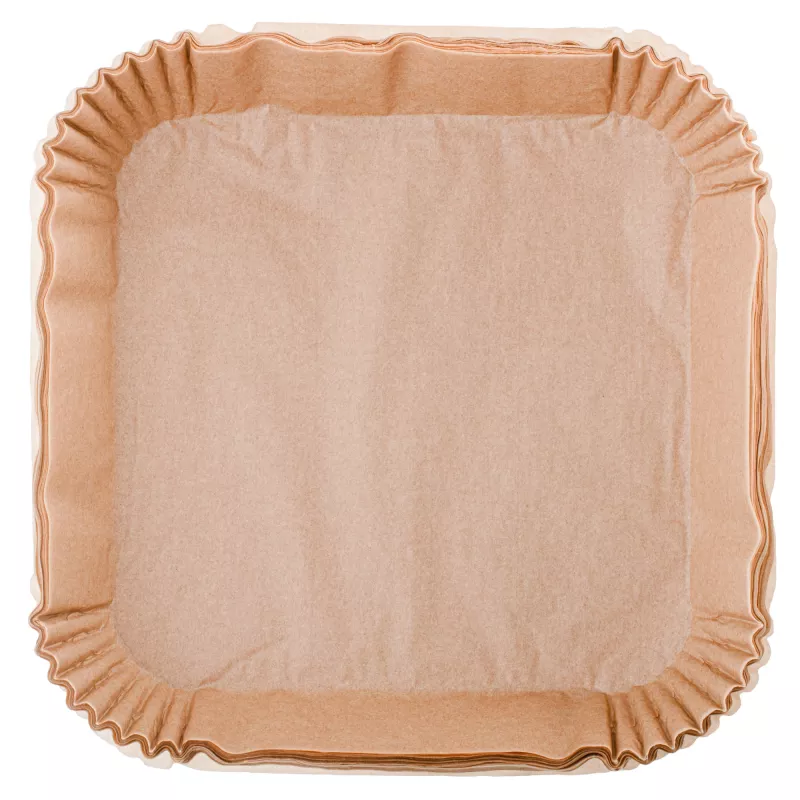Formas de papel Adler para fritadeira de ar quente | AD 6733 | 100 unid.