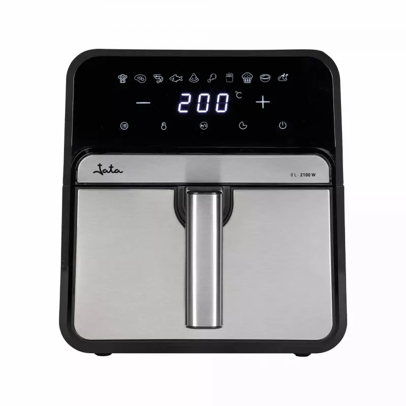 Jata JEFR1242 fritadeira de ar